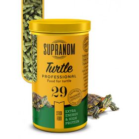 Supranom Stick 250 ml Kaplumbağa Yemi
