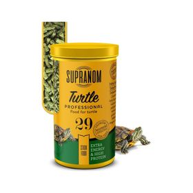 Supranom Stick 250 ml Kaplumbağa Yemi