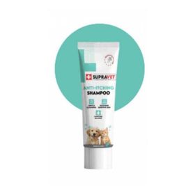Supravet Anti-Itching 200 ml Kedi ve Köpek Şampuanı
