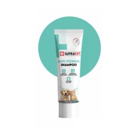 Supravet Anti-Itching 200 ml Kedi ve Köpek Şampuanı