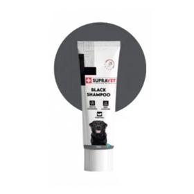 Supravet For Black Dogs 200 ml Köpek Şampuanı