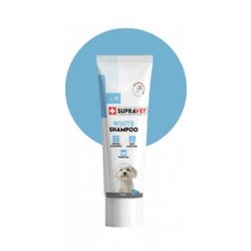 Supravet For White Dogs 200 ml Köpek Şampuanı