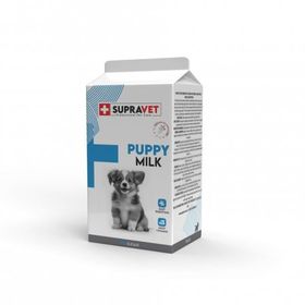 Supravet Hamile ve Yavru Köpekler Için 150 gr Süt Tozu
