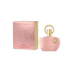 Supremacy Afnan Pink EDP 100 ml Kadın Parfüm
