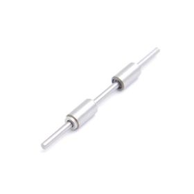 Suprena R0585 Yuvarlak Kesim Motor CR100A Iğne Rulmanı
