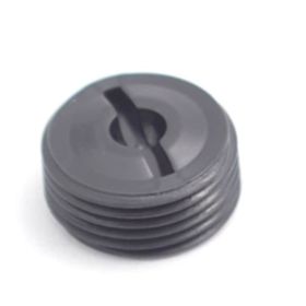 Suprena R1524 Yuvarlak Kesim Motor CR100A Fırça Kapağı