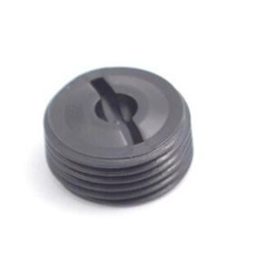 Suprena R1524 Yuvarlak Kesim Motor CR100A Fırça Kapağı