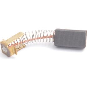 Suprena R1525 Yuvarlak Kesim Motor CR100A Karbon Kömür