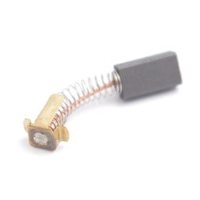 Suprena R1525 Yuvarlak Kesim Motor CR100A Karbon Kömür