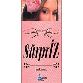 Süpriz - Jen Calonita