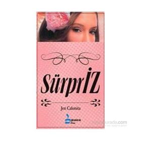 Süpriz - Jen Calonita