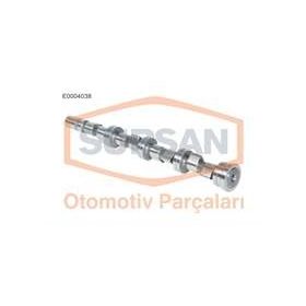 Supsan E0004038 SLX Uyumlu Eksantrik Mili