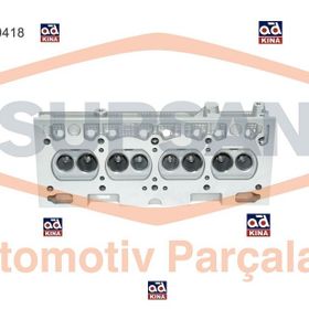Supsan H0000418 R9 1400 Silindir Kapağı