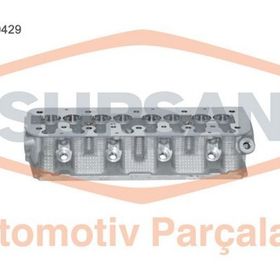 Supsan H0000429 M131 1600 DKŞ Silindir Kapağı
