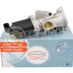 Supsan Opel Corsa D Z13DTH Egr Valfi