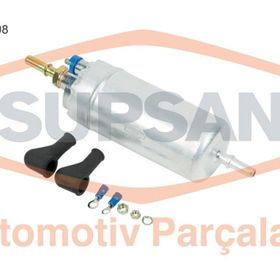 Supsan PF0008 Yakıt Pompası