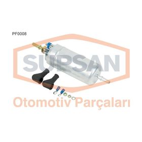 Supsan PF0008 Yakıt Pompası