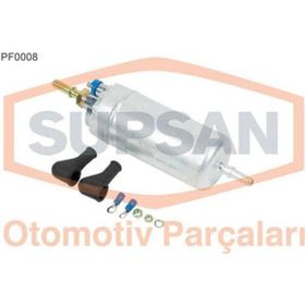 Supsan PF0008 Yakıt Pompası