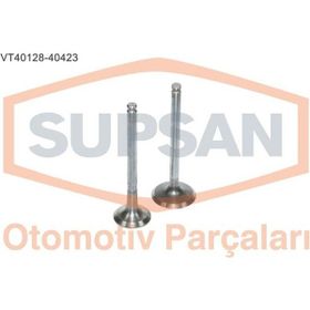Supsan Vt40128-40423 Uno 1.4 Subap Emme Eksoz
