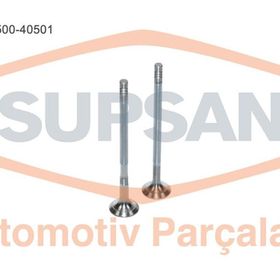 Supsan Vt40500-40501 Doblo Palio Albea Punto 1.3 Mj 16 V Subap Emme Eksoz