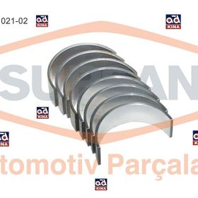 Supsan Y0021021 02 Master 2.5 Dci G9U-16v 0.50 Renault Master Kol Yatak