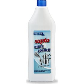 Supta 1 lt Kireç Çözücü