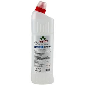 Supta 1 lt Profesyonel Wc Sarı Leke Temizleyici