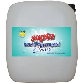 Supta 20 lt Elde Yıkama Deterjanı