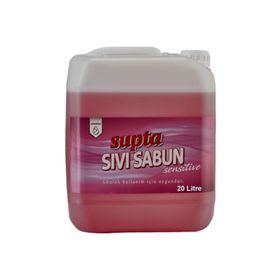 Supta 20 lt Nemlendiricili Sıvı Sabun