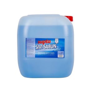 Supta 20 lt Nemlendiricili Sıvı Sabun