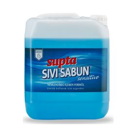 Supta 20 lt Sıvı Sabun