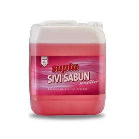 Supta 20 lt Sıvı Sabun