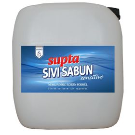 Supta 20 lt Sıvı Sabun