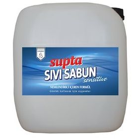 Supta 20 lt Sıvı Sabun