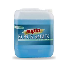 Supta 5 lt Köpük Sabun