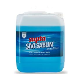 Supta 5 lt Okyanus Sıvı Sabun