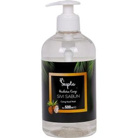 Supta 500 ml Hindistan Cevizi Sıvı Sabun