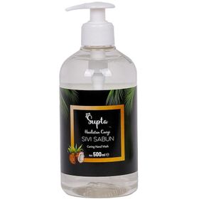 Supta 500 ml Hindistan Cevizi Sıvı Sabun