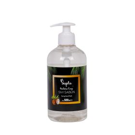 Supta 500 ml Hindistan Cevizi Sıvı Sabun