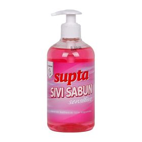 Supta 500 ml Sıvı Sabun