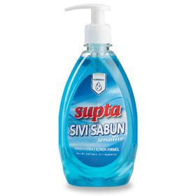 Supta 500 ml Sıvı Sabun
