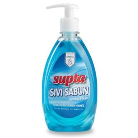 Supta 500 ml Sıvı Sabun