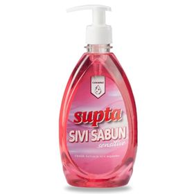 Supta 500 ml Sıvı Sabun