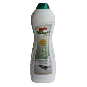 Supta 750 ml Krem Temizleyici