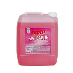 Supta SP501 Çiçek Kokulu 5 lt Sıvı Sabun