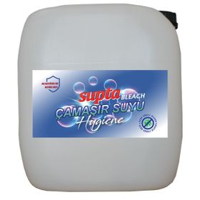 Supta Yoğun Kıvamlı 5 lt Çamaşır Suyu