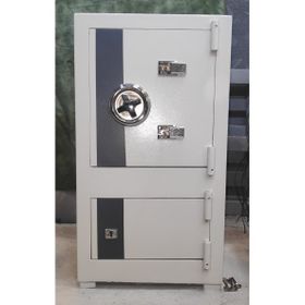Sur 85 cm Çelik Para Kasası