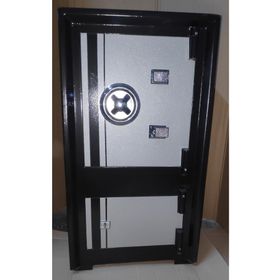 Sur 85 cm Çelik Para Kasası
