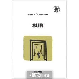Sur - Adnan Özyalçıner