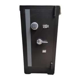 Sur Çelik 105 cm Zırhlı Para Kasası